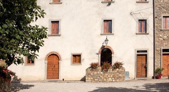 Мини-отель B&B Ca' Dei Mignoni