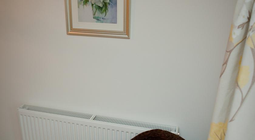 Гостевой дом Littletown Farm Guest House