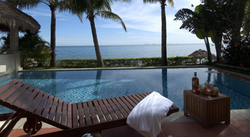 Son Tra Resort & Spa