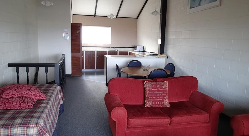Mountain View Motel