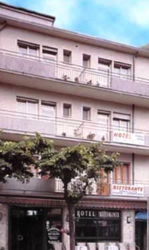 Отель Hotel Ragno D'Oro