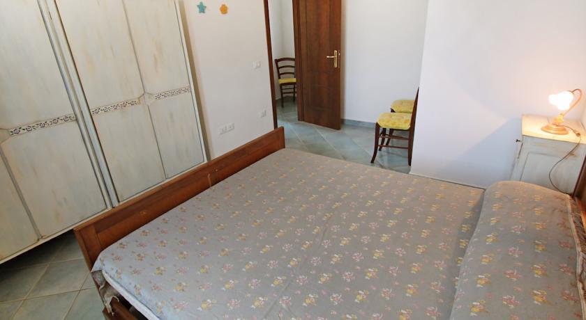 Вилла Holiday Home Poiolos Orosei