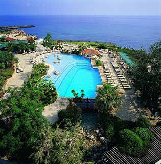Отель Jasmine Court Hotel & Casino