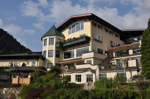 Отель Alparella Vital Resort