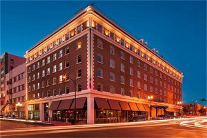 Andaz San Diego - a Hyatt Hotel