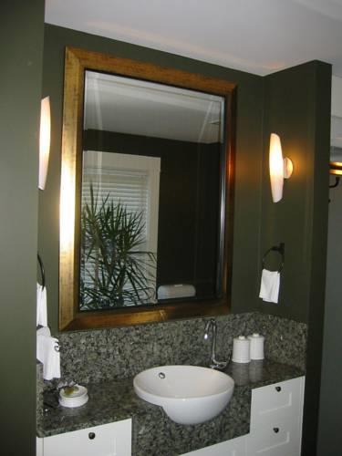 Мини-отель ThistleDown House