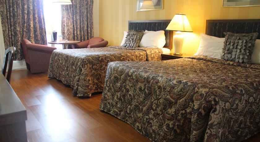 Advantage Inn