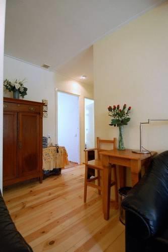 Апартаменты Appartementen Huize Eikenhof