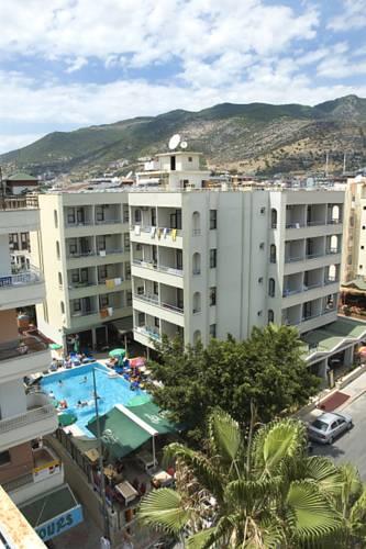 Glaros Hotel