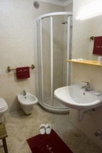 Апартаменты Residence Le Talus