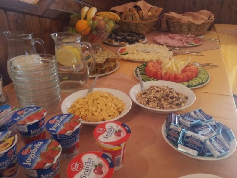 Отель Hotel & restaurant SIGNAL