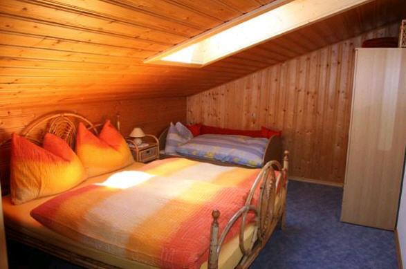 Апартаменты Ferienwohnung Klose