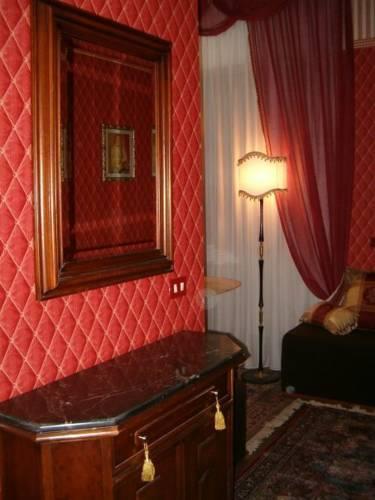 Мини-отель B&B La Casa Inglese