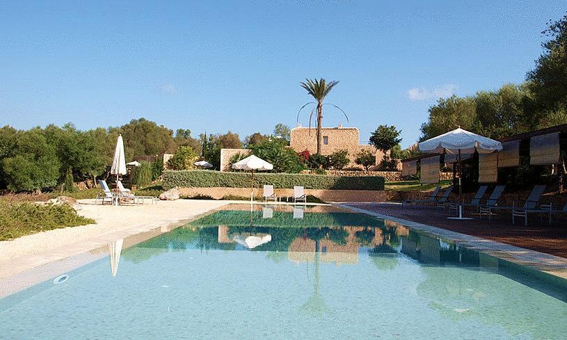 Отель Son Penya Petit Hotel
