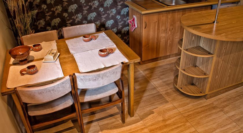 Apartamenty Gracja