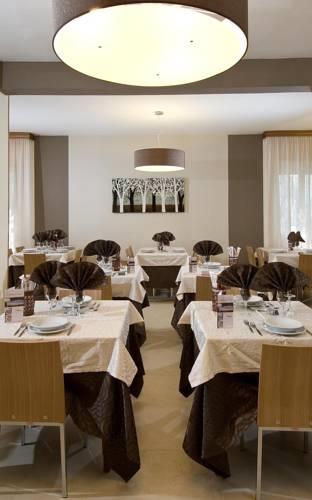 Отель Hotel Conchiglia