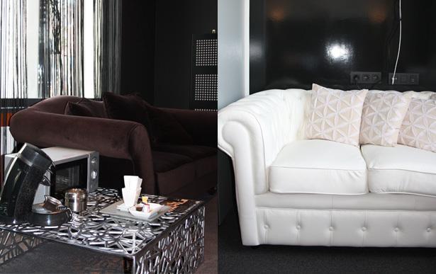Отель Hotel Moon Eat And Sleep