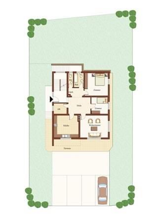 Appartement G Hochmuth
