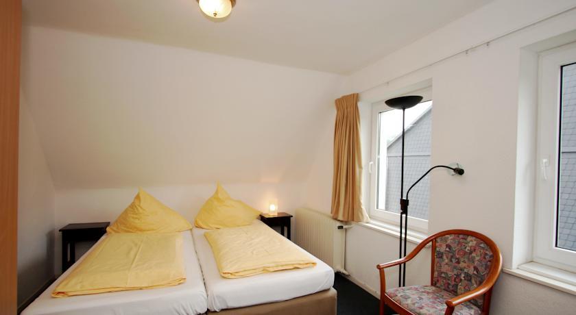 Отель Waldhaus Hotel Winterberg