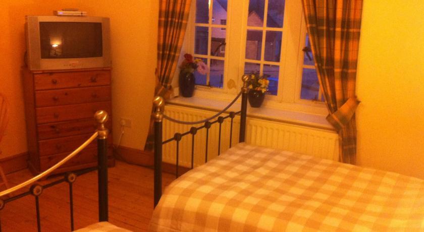 Апартаменты Bank House Duns