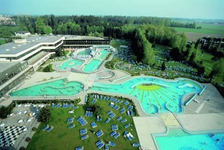 Отель Kurhotel Würdinger Hof