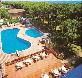 Отель Park Hotel