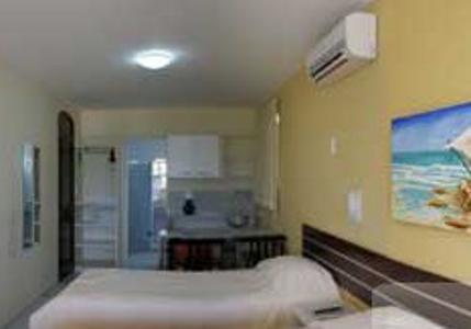 Гостевой дом Hotel Pousada Tamandaré