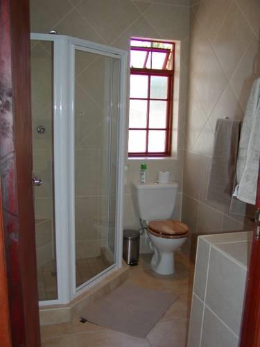 Гостевой дом Ascot Gardens Self Catering