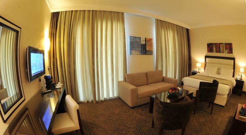 Lancaster Hotel Raouche