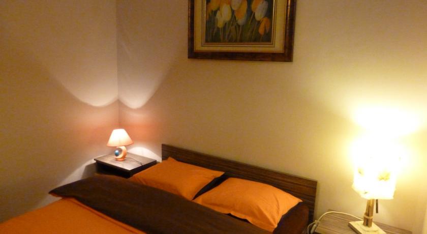 Апартаменты Apartament Giżycko