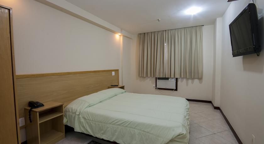 Magic Palace Hotel