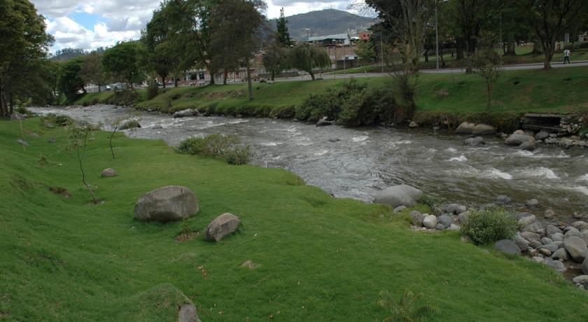 Отель Villanova Inn Cuenca