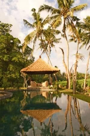 Villa Gabah Bali