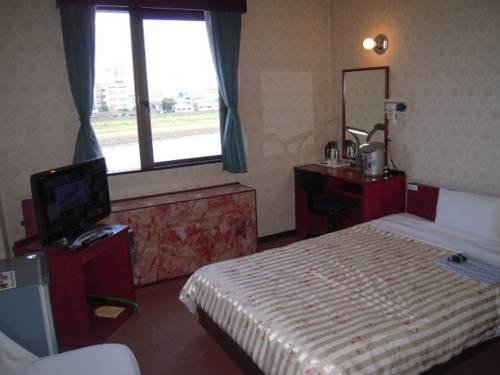 Отель Hotel Shokaku