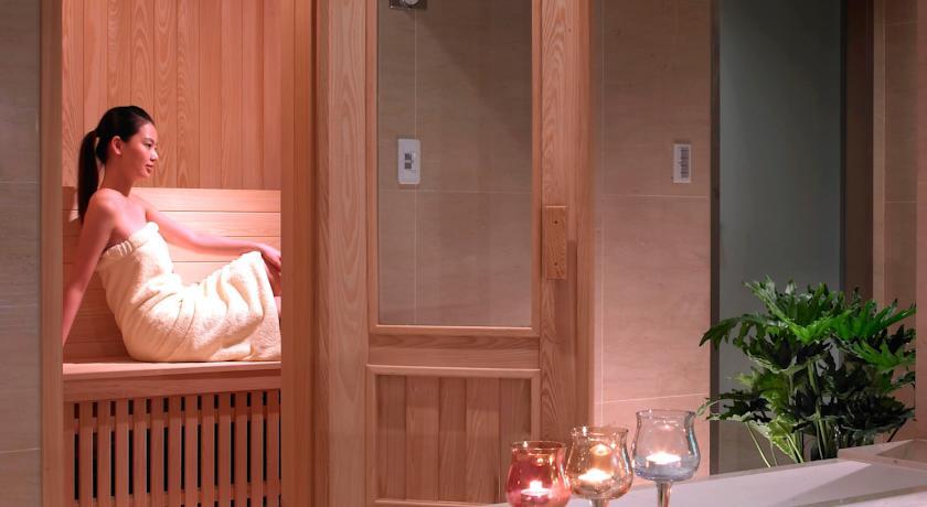 Windsor Hotel Taichung