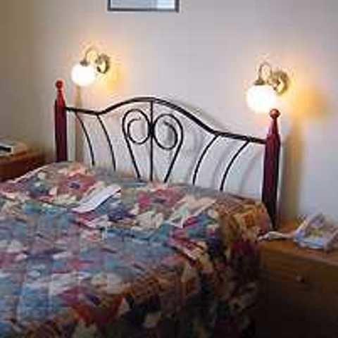 Отель Marquis Hotel Motel