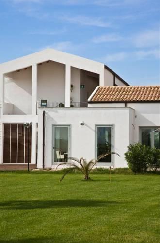 Отель Il Vigneto Resort