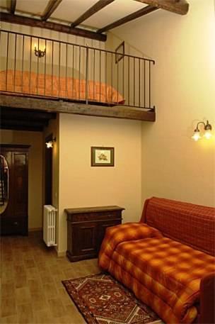 Отель Borgata Baldazza