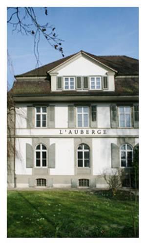 Отель L'Auberge de Langenthal