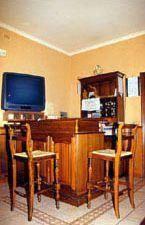 Отель Hotel Athena