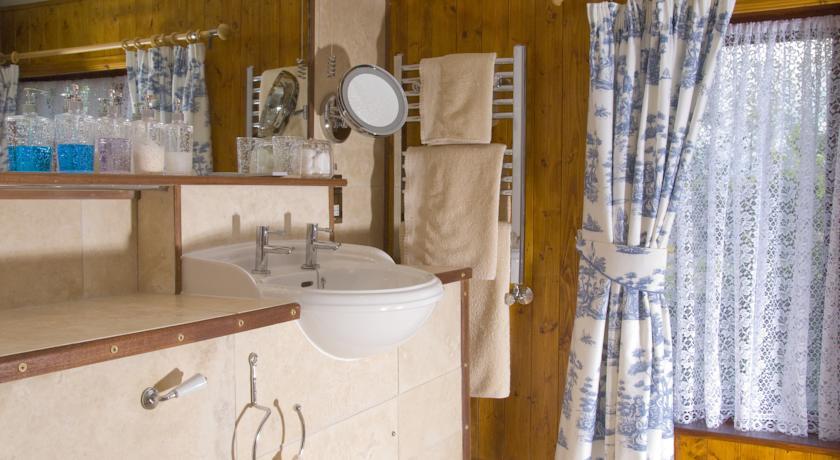 Мини-отель Beech Hill House B & B