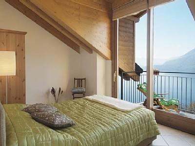 Апартаменты Residence Vista D'Oro