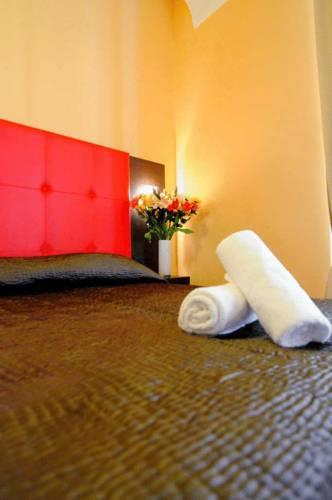 Гостевой дом Sakura Inn Sanremo