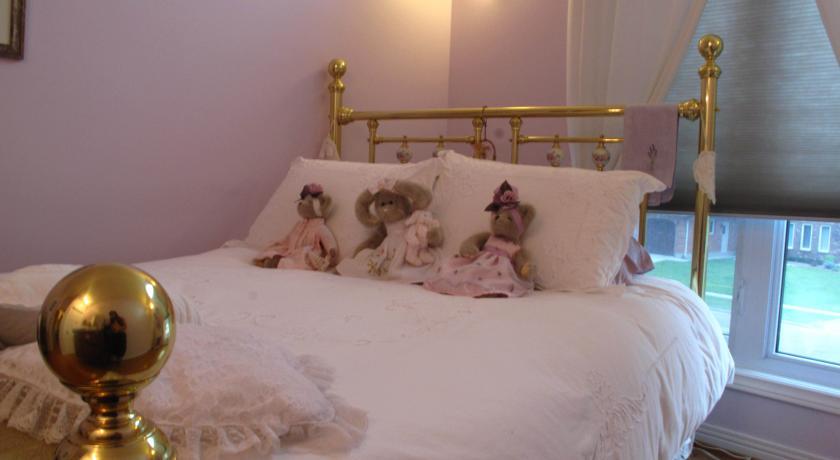 Мини-отель Twin Lakes Retreat Bed and Breakfast