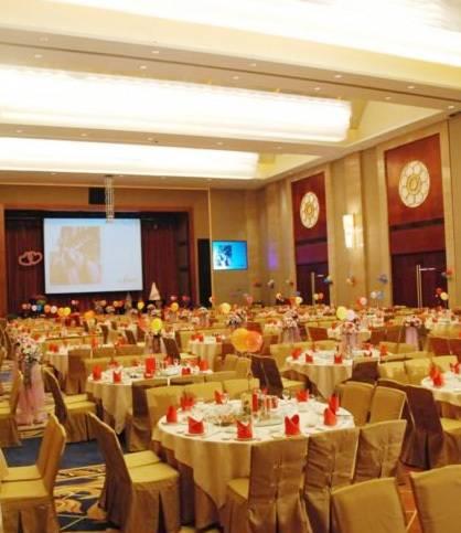 Отель Wellton International Hotel
