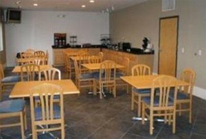 Comfort Inn & Suites Indianapolis Northeast