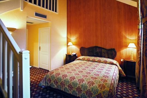 Отель La Villa Des Impressionnistes