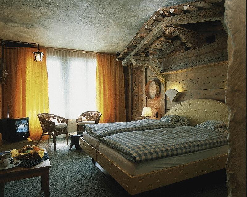 Отель Hotel Lindenhof