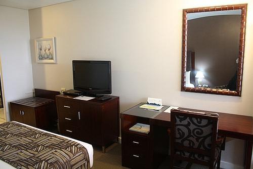 Отель Chifley Plaza Townsville