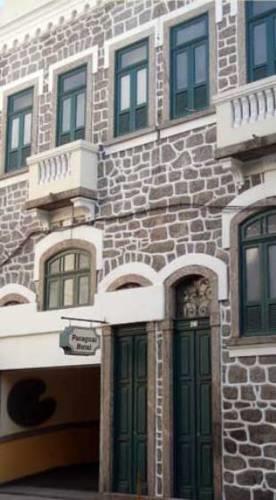Hotel Paraguai